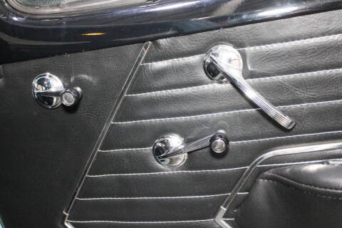 1954 Chevrolet Bel Air