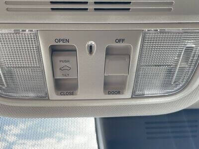 2020 Honda Accord Hybrid EX