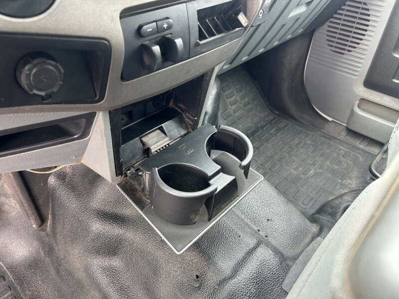 2011 Ford F-250 Super Duty