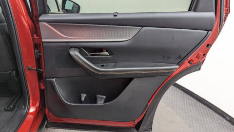 2024 Mazda CX-90 Plug-in Hybrid Premium Plus