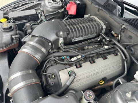 2011 Ford Mustang GT