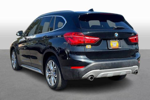 2017 BMW X1 xDrive28i