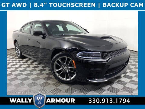 2021 Dodge Charger for sale at Wally Armour Chrysler Dodge Jeep Ram in Alliance OH