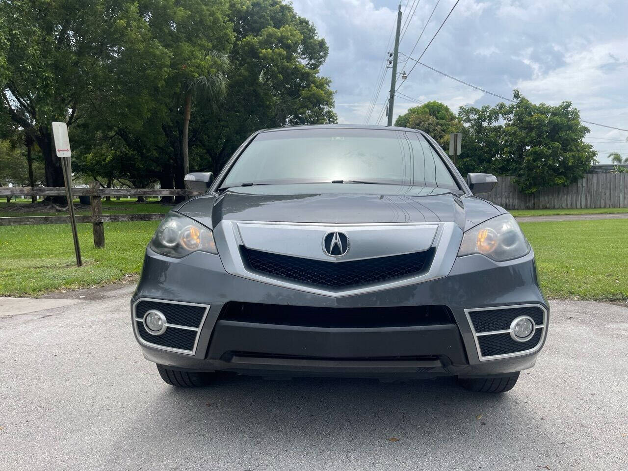 2010 Acura RDX SUV / Crossover - $10,900