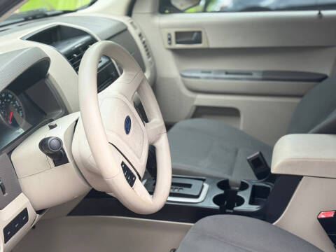 2012 Ford Escape XLS