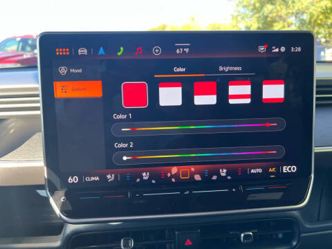 2025 Volkswagen ID. Buzz