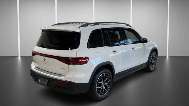 2023 Mercedes-Benz EQB EQB 300 4MATIC