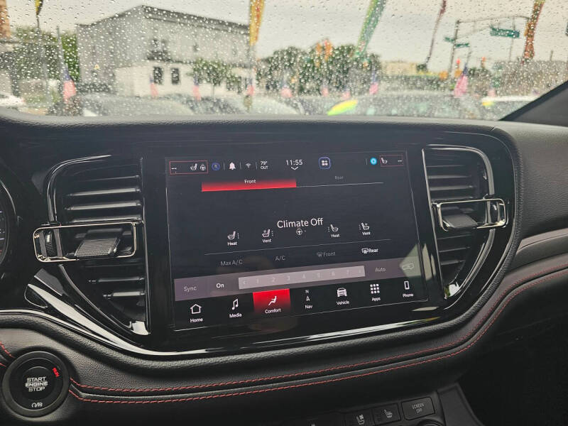 2023 Dodge Durango