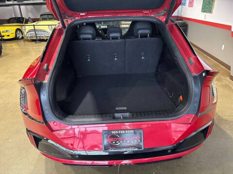 2023 Kia EV6 GT