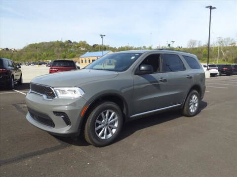 2023 Dodge Durango