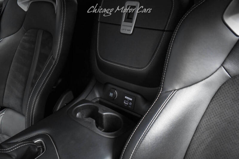 2013 Dodge SRT Viper GTS