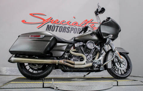 2020 Harley-Davidson Road Glide