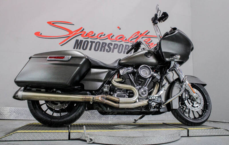 2020 Harley-Davidson Road Glide