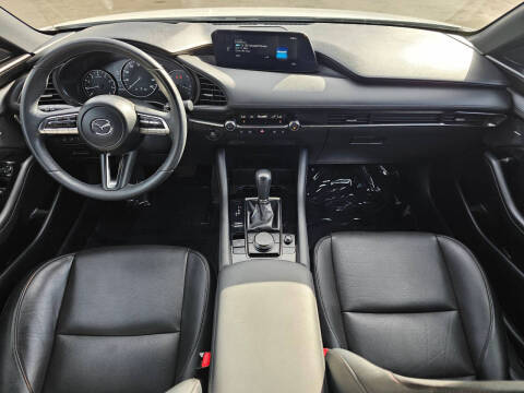 2019 Mazda Mazda3 Hatchback Premium