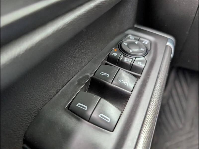 2020 GMC Sierra 2500HD