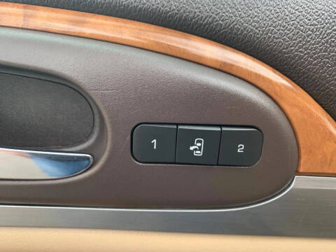 2012 Buick Enclave Premium