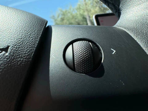 2021 Tesla Model 3 Performance