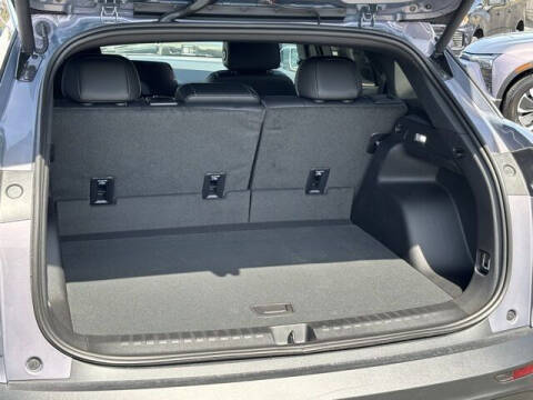 2024 Chevrolet Blazer EV 2LT