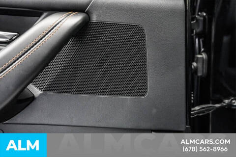 2025 Mazda CX-70 Plug-in Hybrid Premium