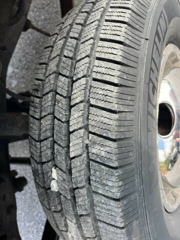 1991 Ford F-Super Duty