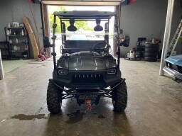 2024 Bighorn Pro Max