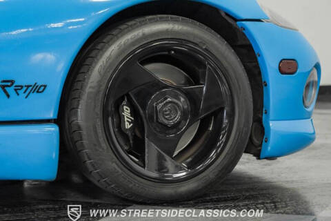 1995 Dodge Viper RT/10
