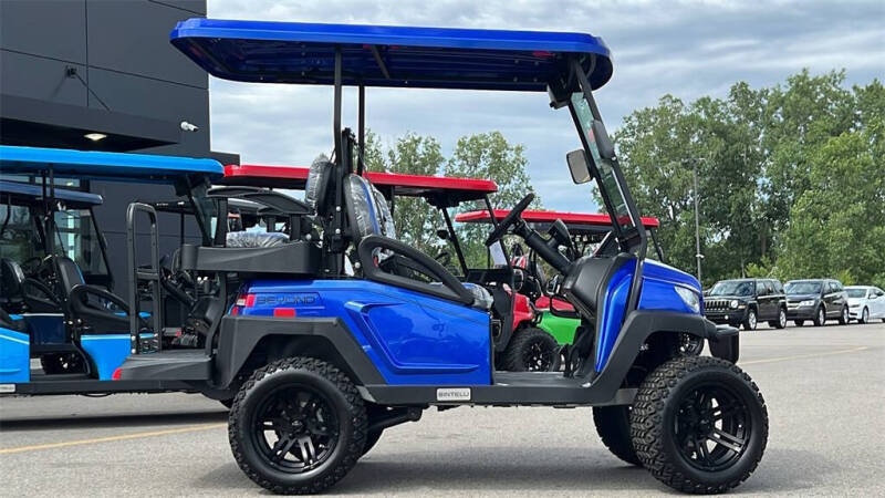 2024 Bintelli Beyond 2.0