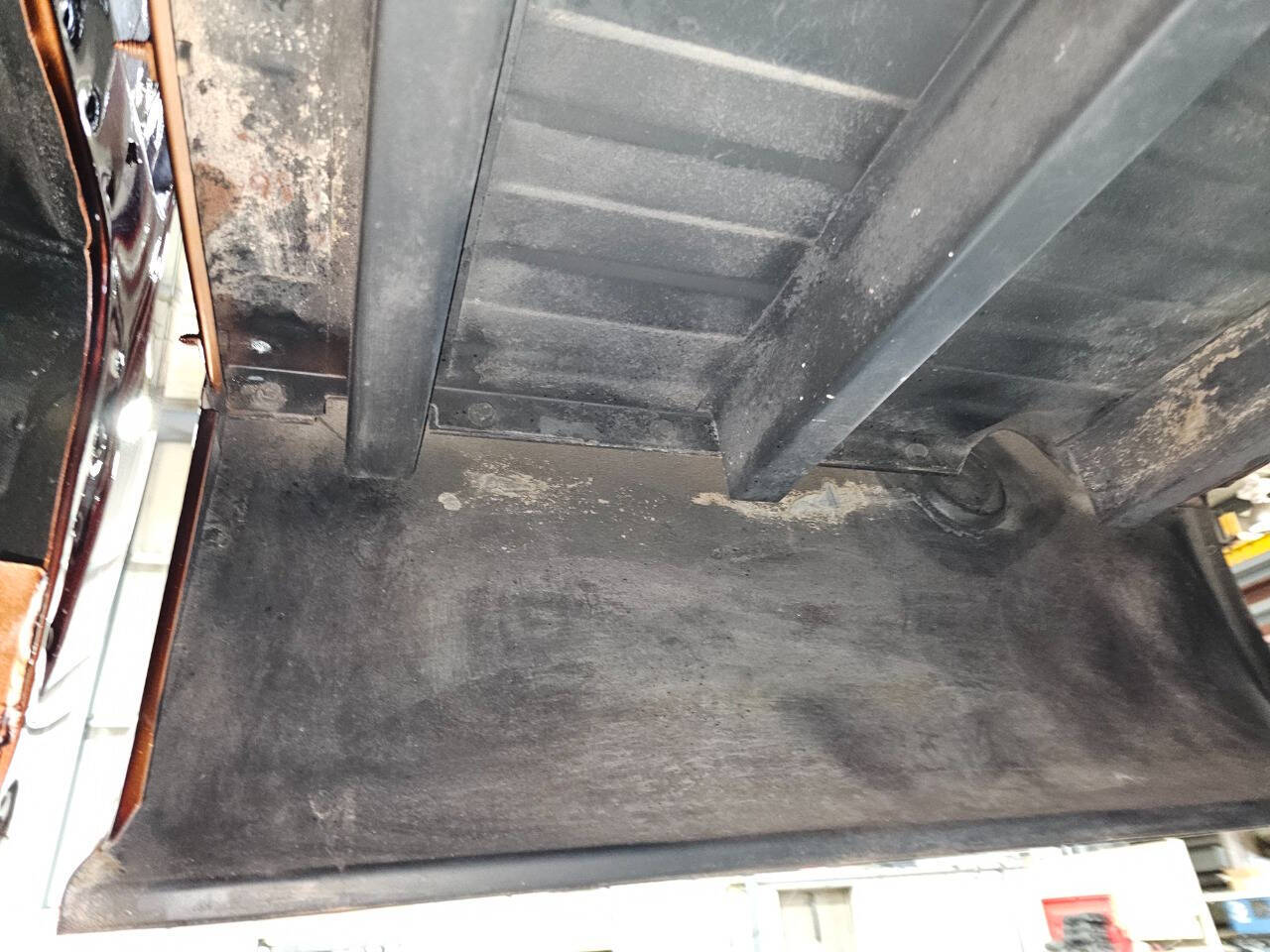 1977 Chevrolet C20 220