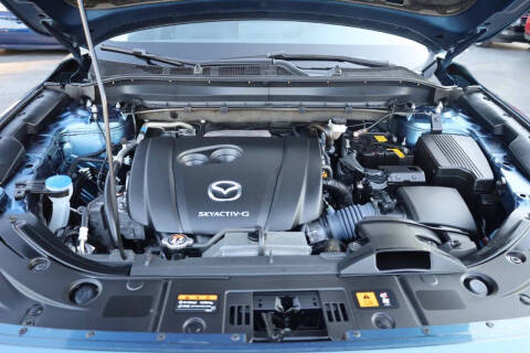 2024 Mazda CX-5 2.5 S Preferred