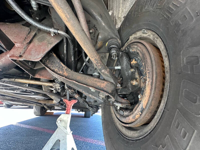 1963 Ford Thunderbird