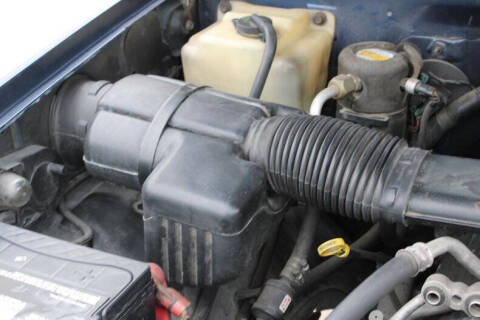 1995 GMC Sierra 1500
