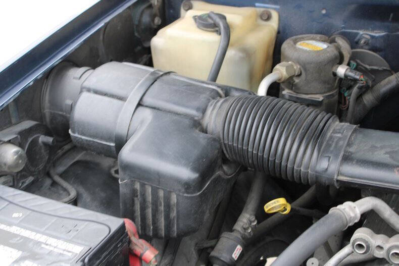 1995 GMC Sierra 1500