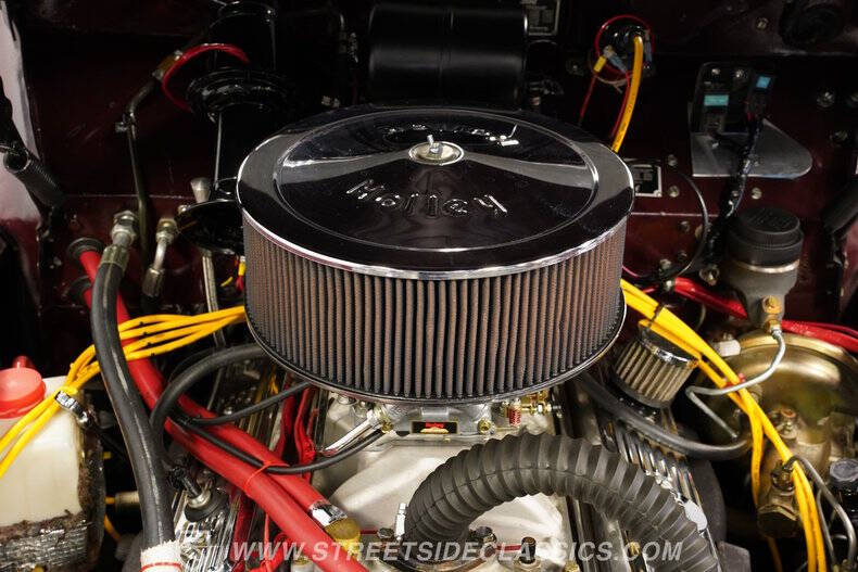 1940 Ford Deluxe