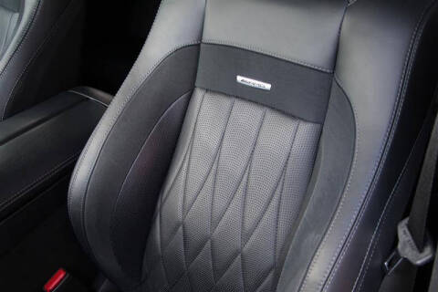 2021 Mercedes-Benz GLE AMG GLE 53