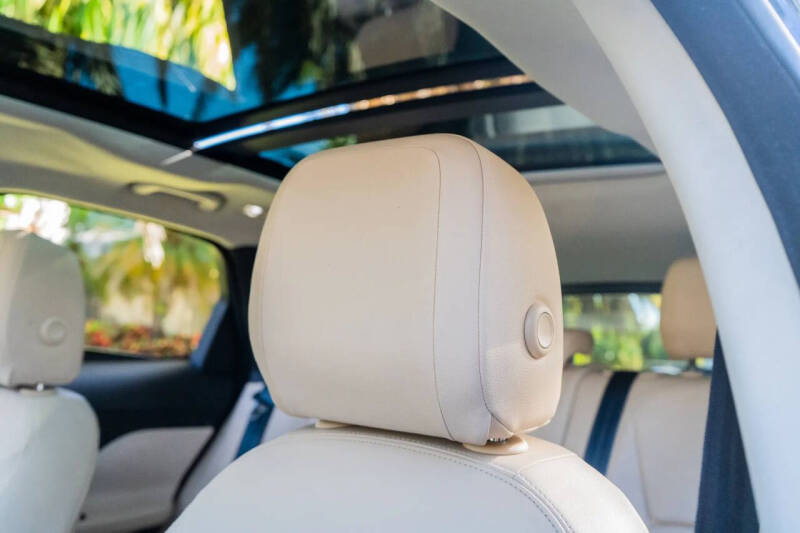 2017 Jaguar F-PACE 35t Premium