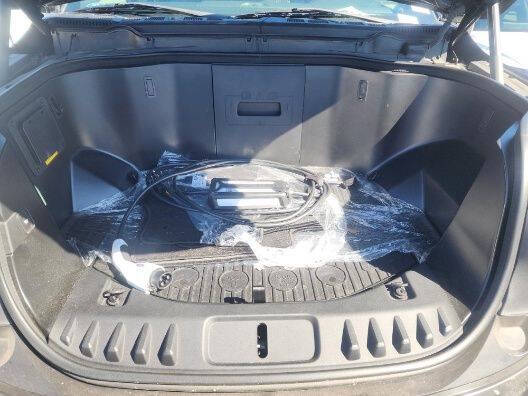 2022 Ford F-150 Lightning Lariat