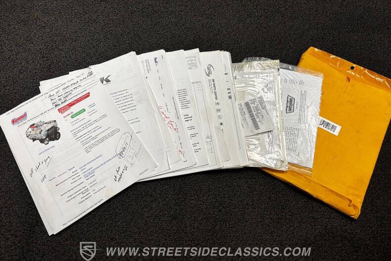 1962 Chevrolet Corvette