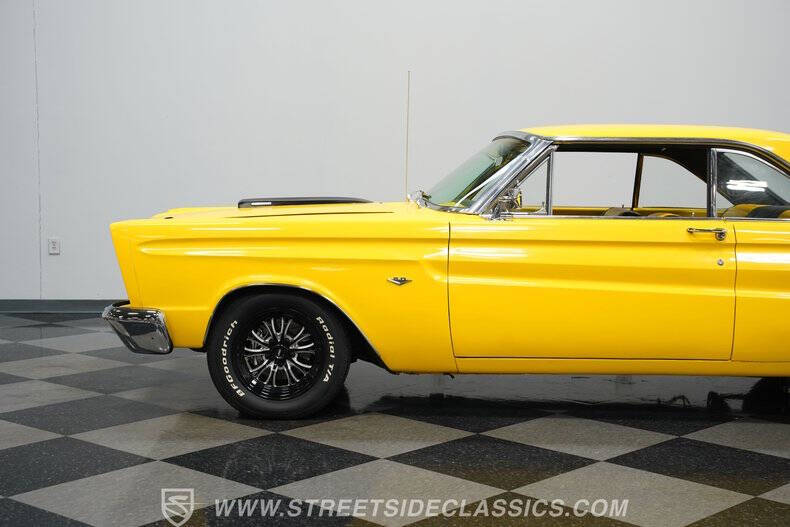 1965 Mercury Comet