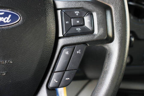 2023 Ford E-Series