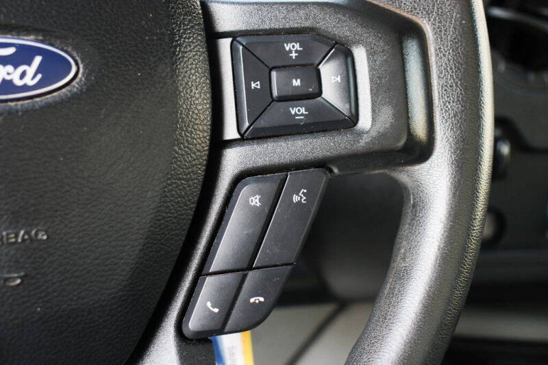2023 Ford E-Series