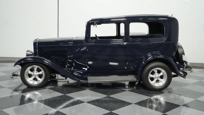 1932 Ford Tudor