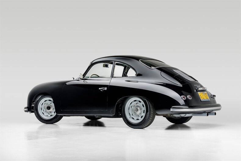 1956 Porsche 356
