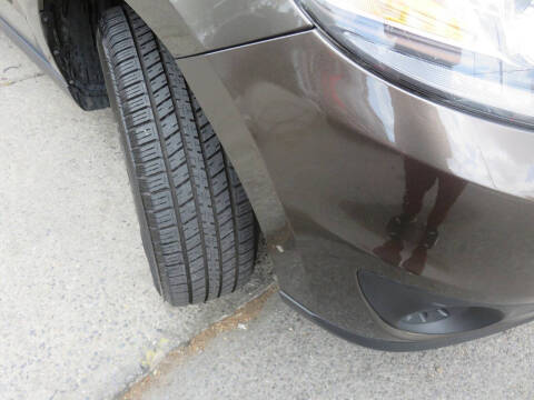 2012 Hyundai Santa Fe GLS