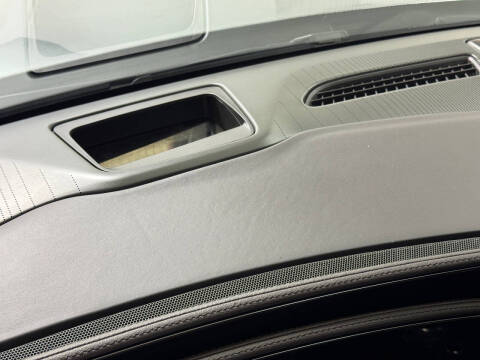 2023 Cadillac Escalade-V ESV