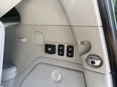 2011 Mercedes-Benz GL-Class GL 350 BlueTEC