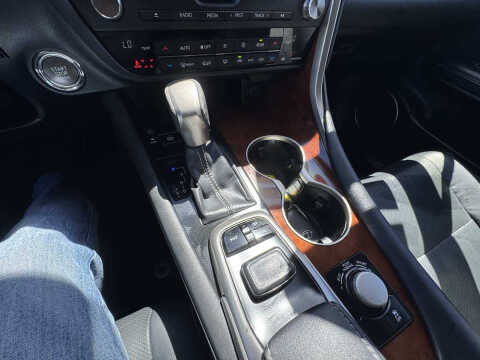 2019 Lexus RX 350L