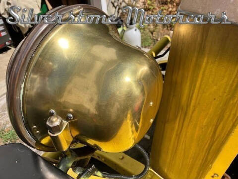 1918 Cadillac V-16