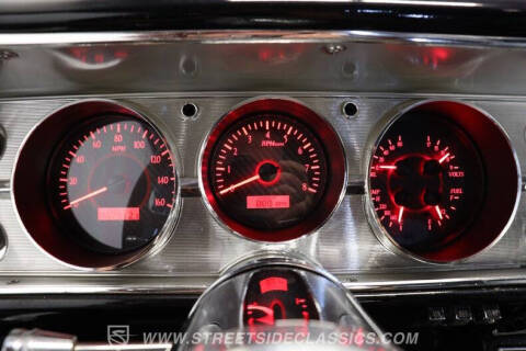 1965 Chevrolet Chevelle