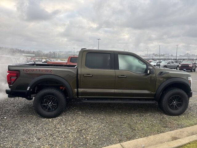 2024 Ford F-150 for sale at Mid-State Pre-Owned in Beckley, WV