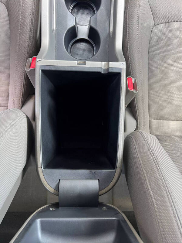 2011 Kia Sportage LX